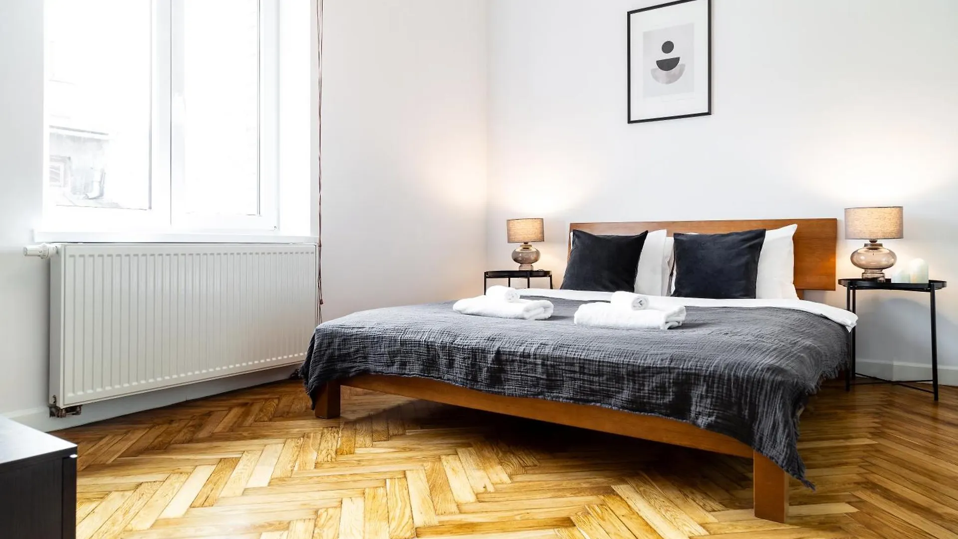 Househost Apartment: Jozefa 2/10 Krakow