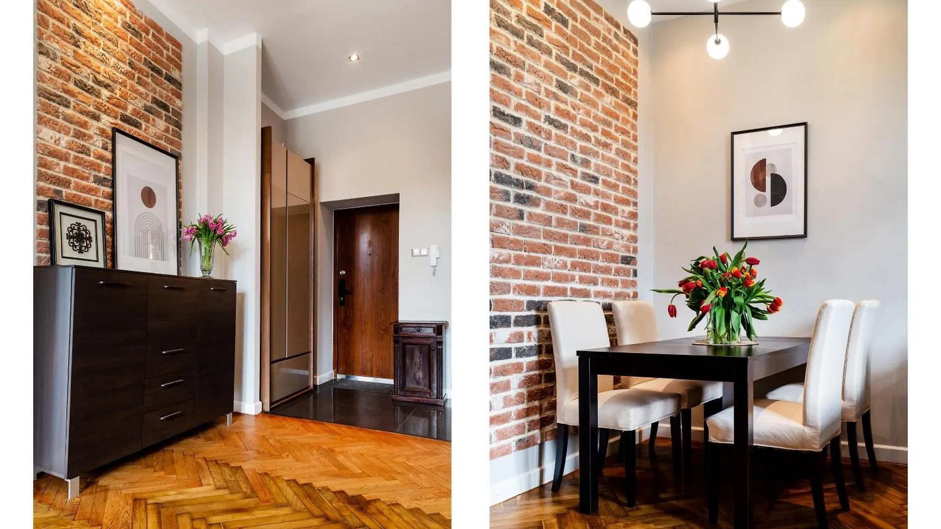 Househost Apartment: Jozefa 2/10 Krakow Poland