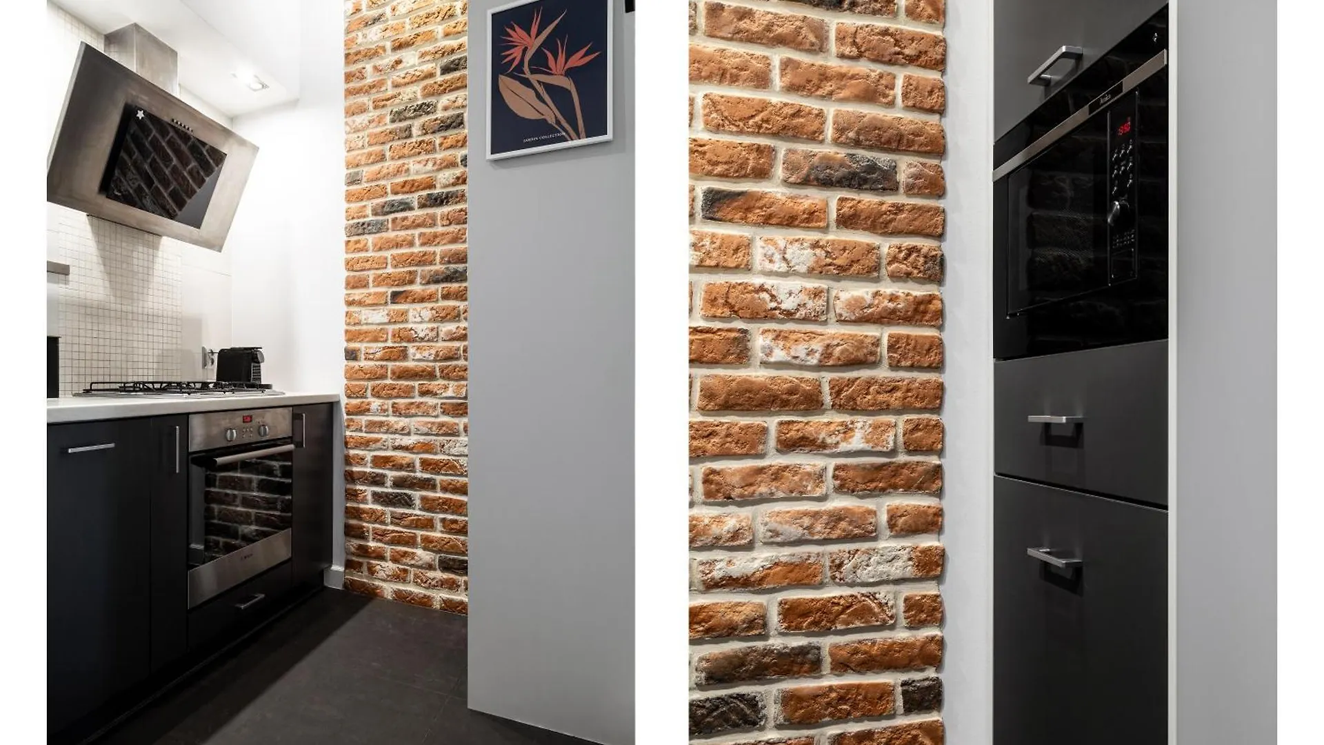 Househost Apartment: Jozefa 2/10 Krakow